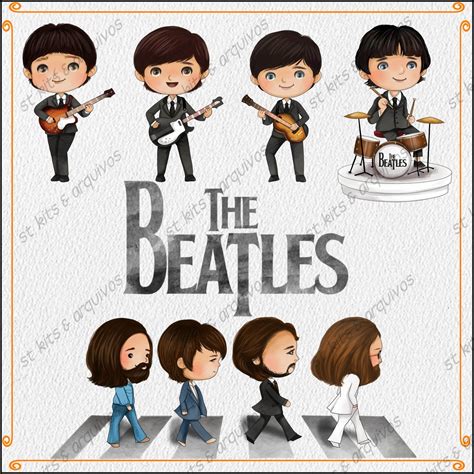 kit digital  beaties aquarelado elo produtos especiais