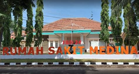 Rsud Dr Slamet Dan Tiga Rs Lain Jadi Rumah Sakit Rujukan Covid 19 Di