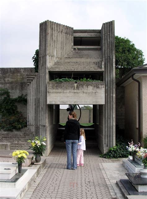 Pin By Karryyu On Carlo Scarpa Brick Architecture