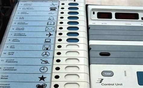 Ec Develops Prototype Of Remote Voting Machine For Domestic Migrant Voters