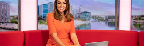 Bbc Breakfasts Sally Nugent Replaced Again In Host Shake Up As Jon Kay