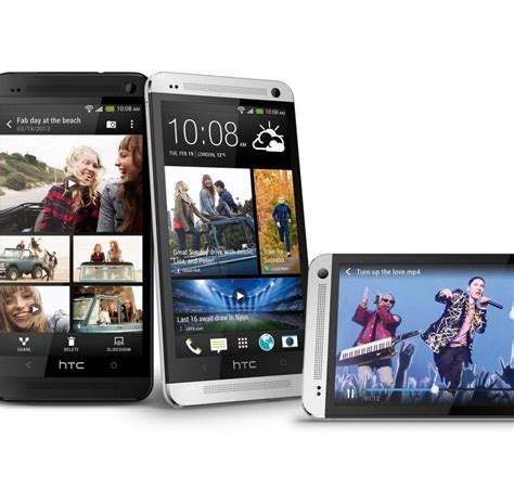 HTC - High Tech Computer - WELT