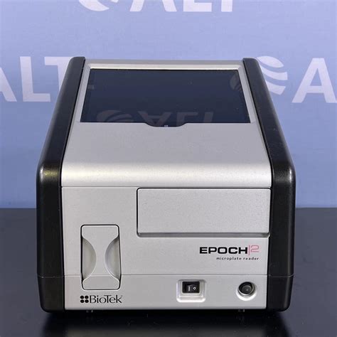 Biotek Epoch 2 Microplate Spectrophotometer