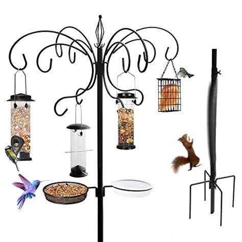 Top 10 Best Bird Feeding Stations In 2023 Reviews Buying Guide