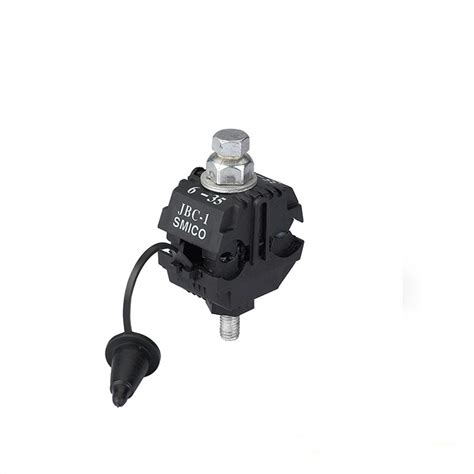 Nfc Standard Ttd Type Insulation Piercing Connector Jytopcable