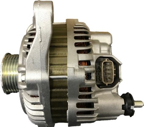 Alternador Mitsubishi Lancer Outlander Asx Airtrek Original Frete grátis