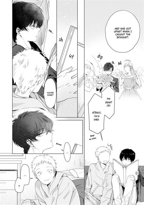 [hagi] Koi Ni Mo Naranai [eng] Page 5 Of 5 Myreadingmanga