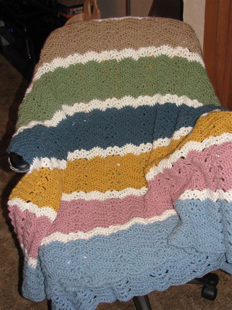 Basket Weave Baby Blanket Pattern Artofit