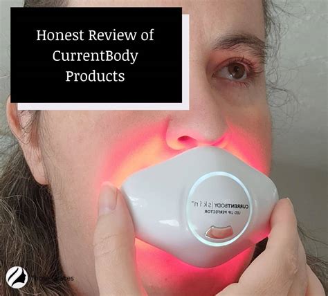 I Tested Currentbody Products Heres My Honest Review