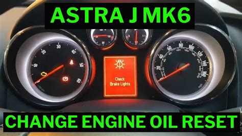 Holden Astra Dashboard Symbols Infoupdate Org