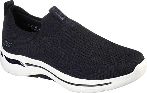 Men S Skechers Gowalk Arch Fit Iconic Slip On