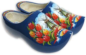 Dutch Wooden Shoes webshop in the Netherlands - Dutch-Clogs.com