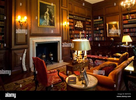 Filoli Mansion California United States Of America Stock Photo Alamy