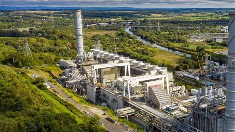 HyNet North West And InterGen To Build Zero Carbon Plant Energy Magazine