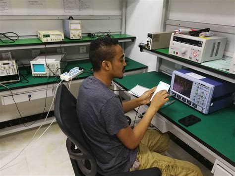 Electronic Laboratory Rayming Pcb