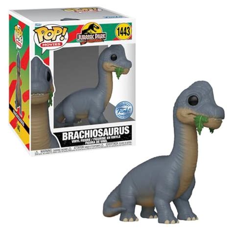 I Tested The Adorable And Collectible Good Dinosaur Funko Pop My First