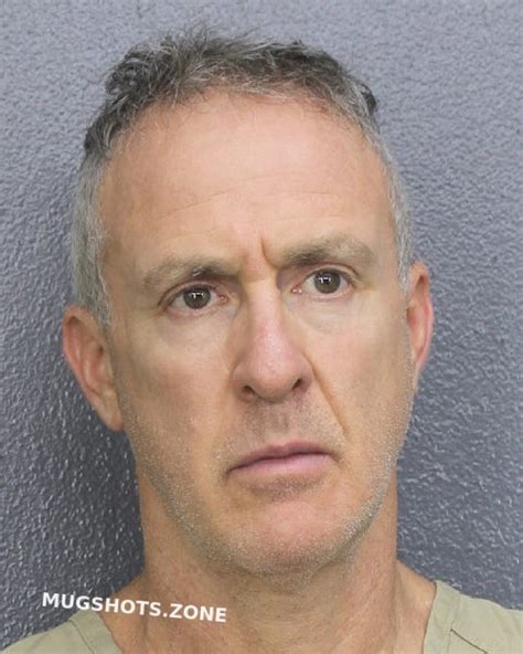 Hammond Gary Ron 10222022 Broward County Mugshots Zone