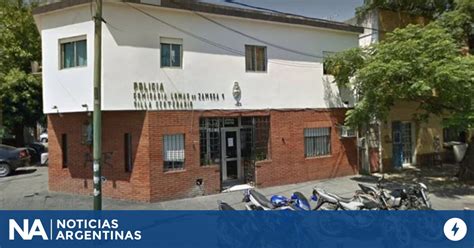 Cinco Policías Bonaerenses Fueron Acusados Por Robos En Lomas De Zamora Noticias Argentinas