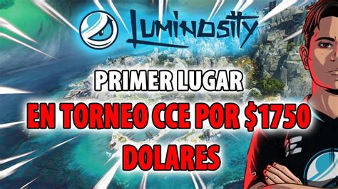 GANAMOS PRIMER LUGAR EN TORNEO POR 1750 DOLARES CON LG YANYA YouTube