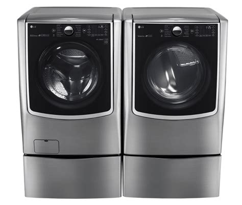 The 8 Best Washer And Dryer Sets Of 2019