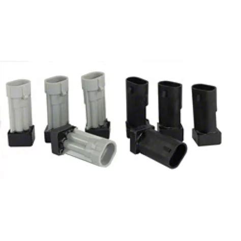 Corvette Shock Absorber Simulators (05-12 Corvette C6 w/ F55 Suspension