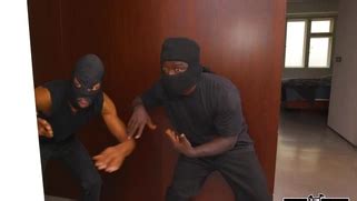 Kristy Black Rides Black Dildo With Her Amazing Big Ass Porn Movies 3Movs