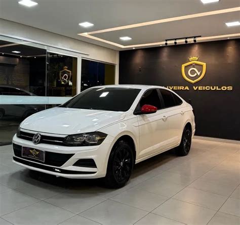 VOLKSWAGEN VIRTUS 1 6 MSI FLEX 16V 4P AUT 2020 1286356645 OLX