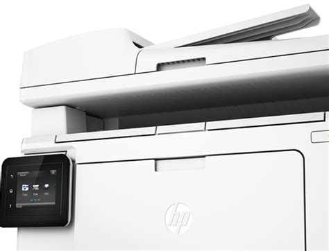 Review HP LaserJet Pro MFP M130fw ปรนเตอรมลตฟงกชน ครบครน