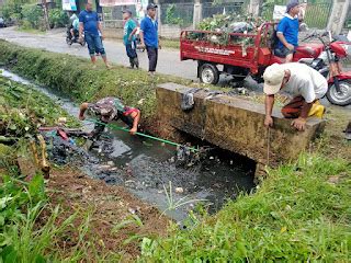 InfoPublik Kawasan Mata Air Bakal Jauh Dari Banjir