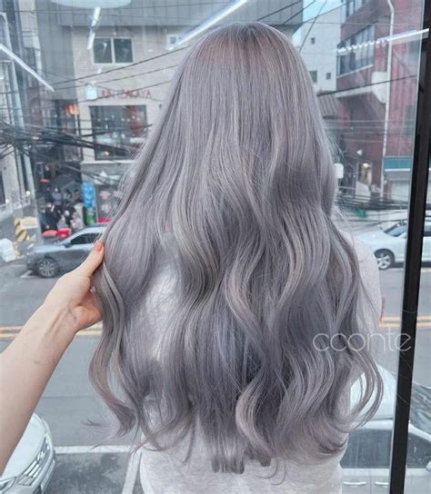 Cute Hairstyles Hair Inspo Hair Color Ideas Korean Hairstyles