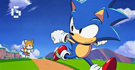 Sonic Origins Plus Expansion Pack è ora disponibile per PC e console