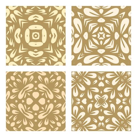 tiles patterns seamless design in Vector illustration Free Vector 9460405 Vector Art at Vecteezy