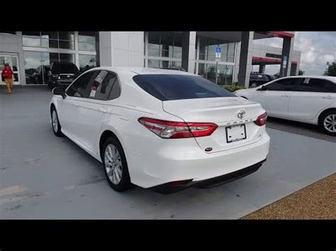 Toyota Camry Davenport Celebration Kissimmee Lakeland Sebring