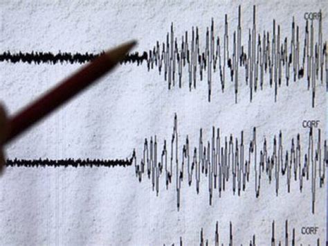 Earthquake Tremors Felt In Parts Of Pakistan