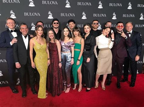 Juanes Persona Del Año En Los Grammy Latinos 2019 Foto 9