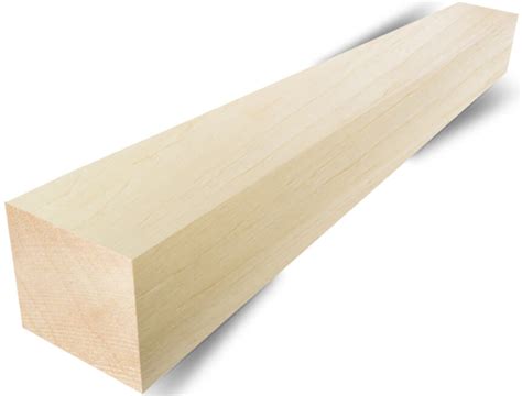 Basswood Exotic Wood And Basswood Lumber Bell Forest Products
