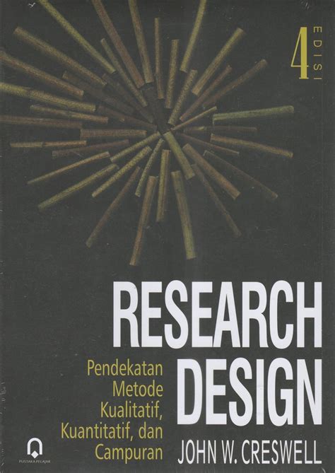 Research Design Pendekatan Metode Kualitatif Kuantitatif Dan Campuran