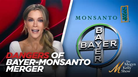 The Alarming Dangerous Reality Of Bayer And Monsanto Merger With Dr