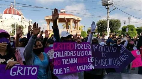 La Jornada Investigan Feminicidio En Hidalgo