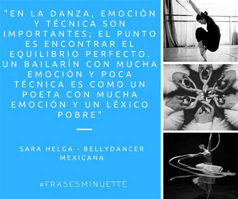 Frases Minuette Frases De Danza Frases Sobre Ballet Dance Quotes Frases De Danza Danza