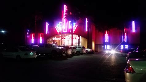 Movie Theater Regal Cinemas Modesto 10 Reviews And Photos 3969