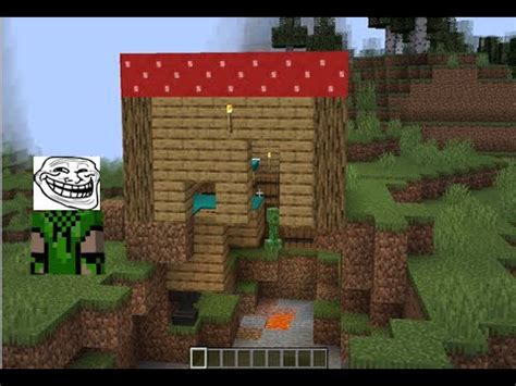 Formas De Molestar A Tus Amigos En Minecraft Youtube