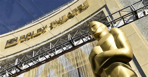 Notte Degli Oscar Data E Orario Della Diretta In Italia Ecco