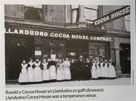 Llandudno Past And Present In Pictures