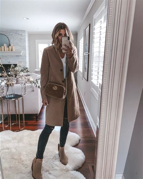 30 Cozy Fall Outfits