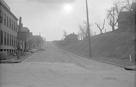 Pittsburgh's Past vs Present | The Digs | Pittsburgh Post-Gazette