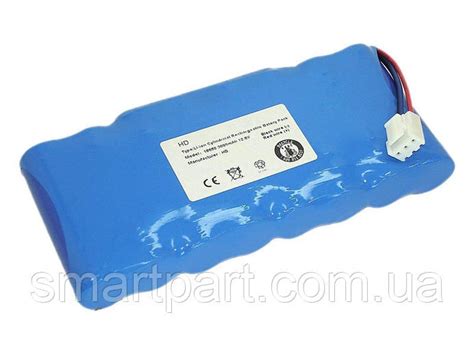 Аккумулятор для пылесоса Moneual ME770 Rydis H68 Pro Blue Li-ion ...