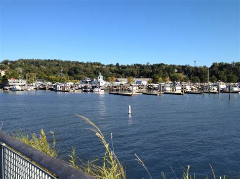 Tarrytown Ny Weather Tides And Visitor Guide Us Harbors