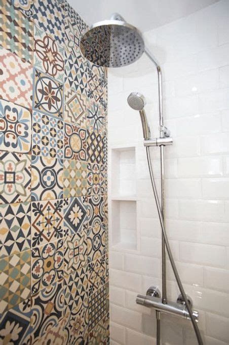 Todo Lo Que Necesitas Saber Sobre Azulejos Ducha Ducha De Azulejos