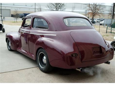 1941 Chevrolet Deluxe For Sale In Maple Lake Mn